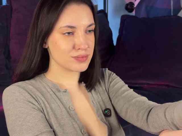 -Your-Michelle- webcam