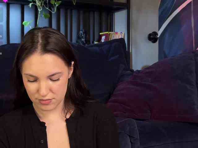 -Your-Michelle- webcam