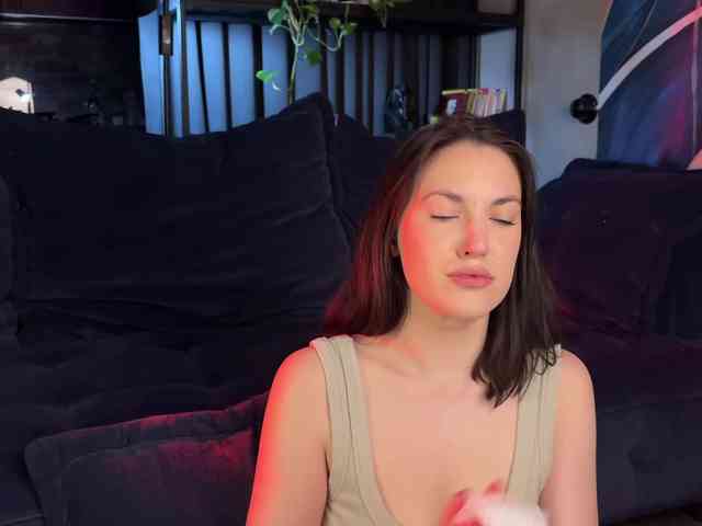 -Your-Michelle- webcam