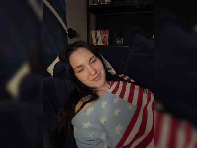 -Your-Michelle- webcam