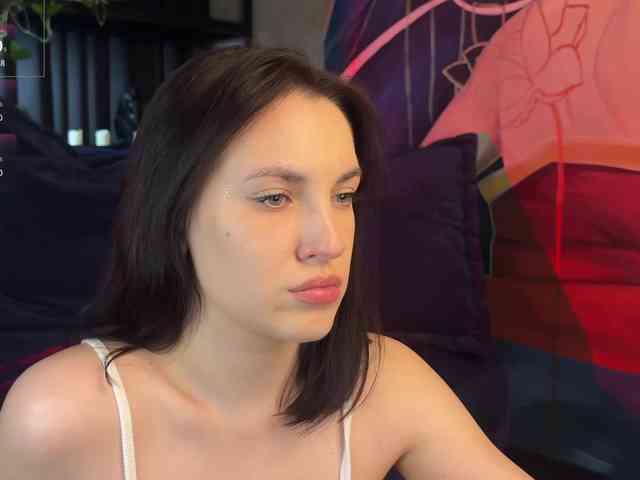 -Your-Michelle- webcam