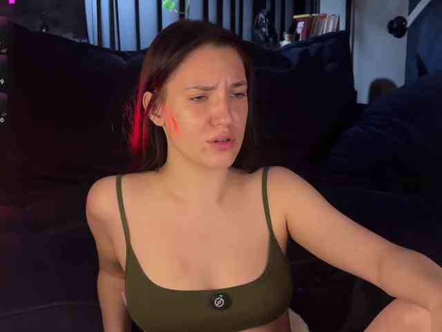-Your-Michelle- webcam