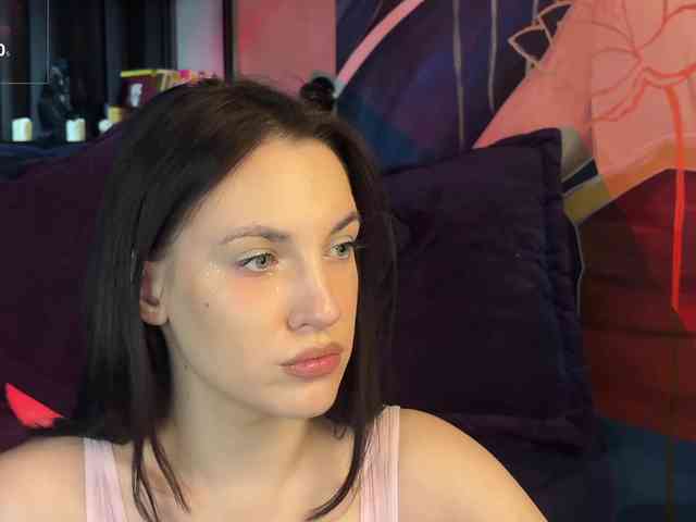 -Your-Michelle- webcam