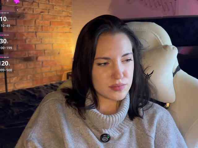 -Your-Michelle- Sex Cam Show