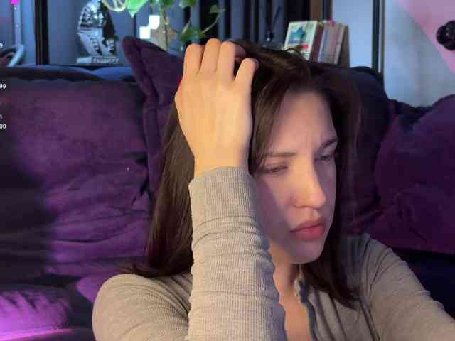 -Your-Michelle- Sex Cam Show