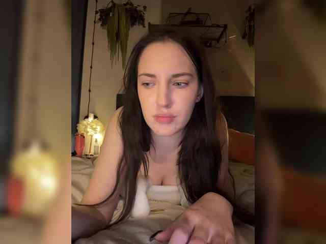 -Your-Michelle- webcam