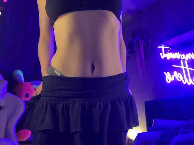 -Your-Michelle- webcam