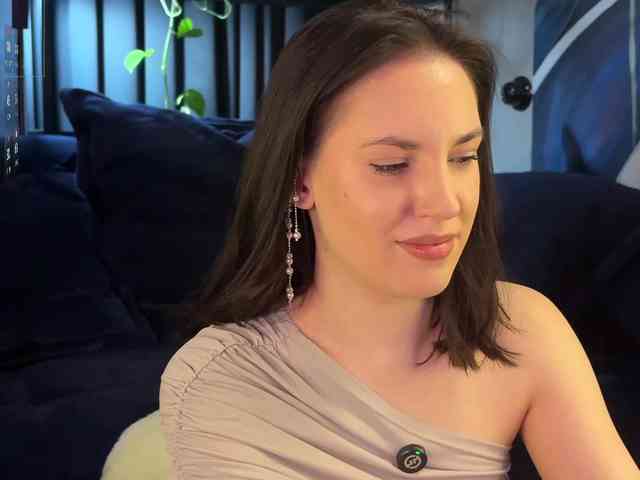 -Your-Michelle- webcam