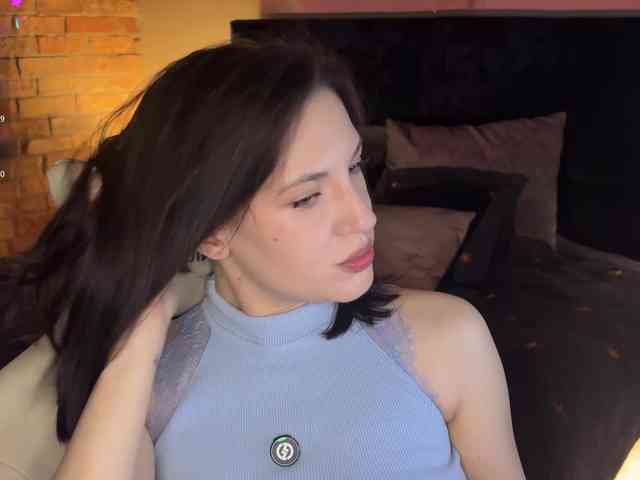 -Your-Michelle- webcam