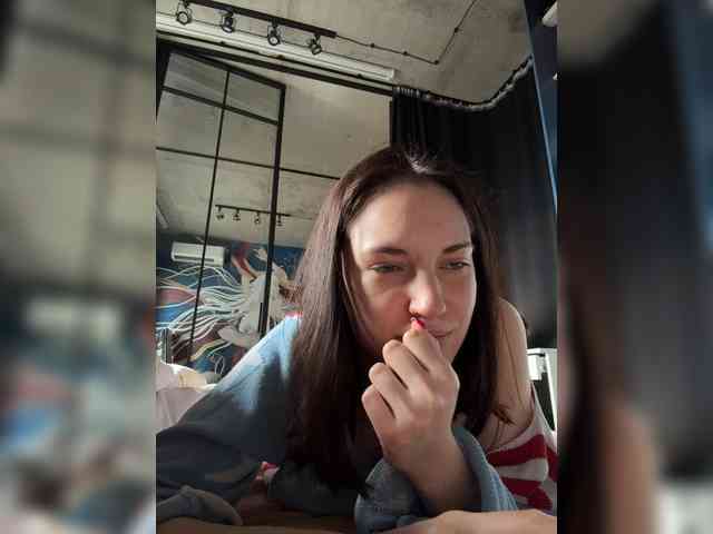 -Your-Michelle- webcam