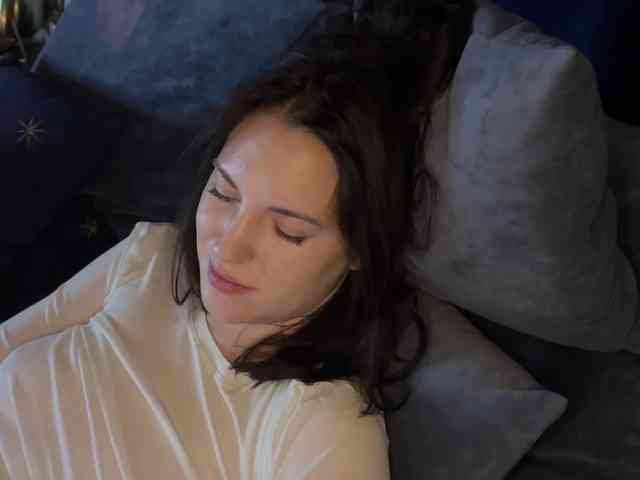 -Your-Michelle- webcam