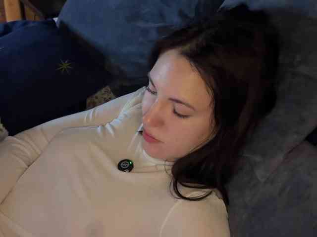 -Your-Michelle- webcam