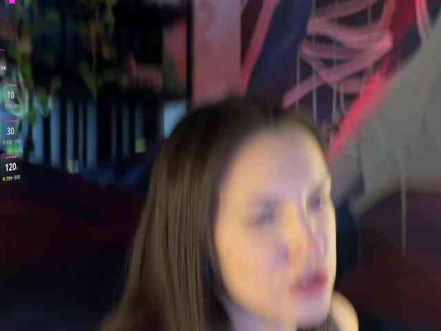 -Your-Michelle- webcam