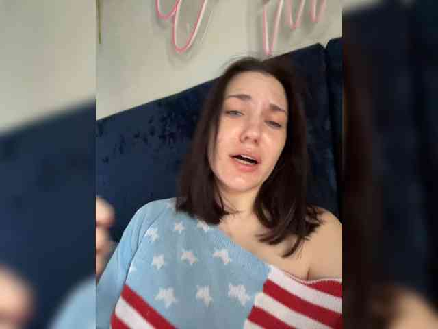 -Your-Michelle- Sex Cam Show