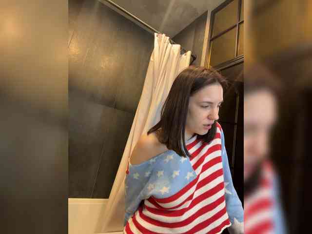 -Your-Michelle- webcam