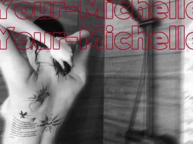 -Your-Michelle-