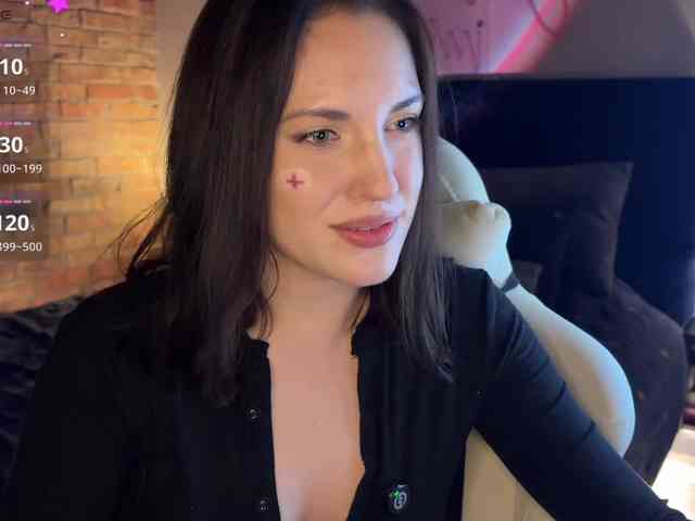 -Your-Michelle- Sex Cam Show