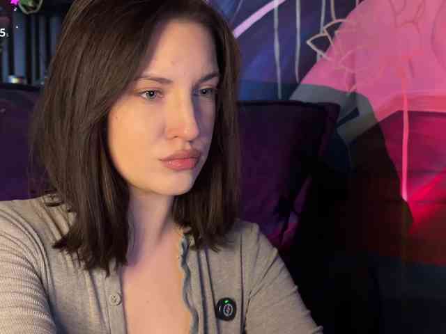 -Your-Michelle- Sex Cam Show