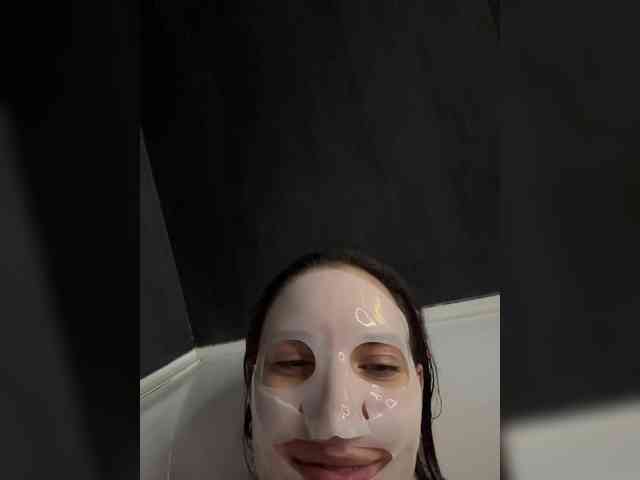-Your-Michelle- Sex Cam Show