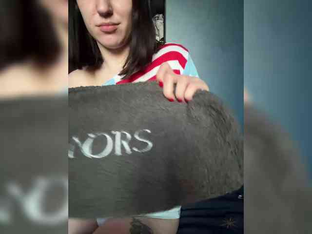 -Your-Michelle- webcam