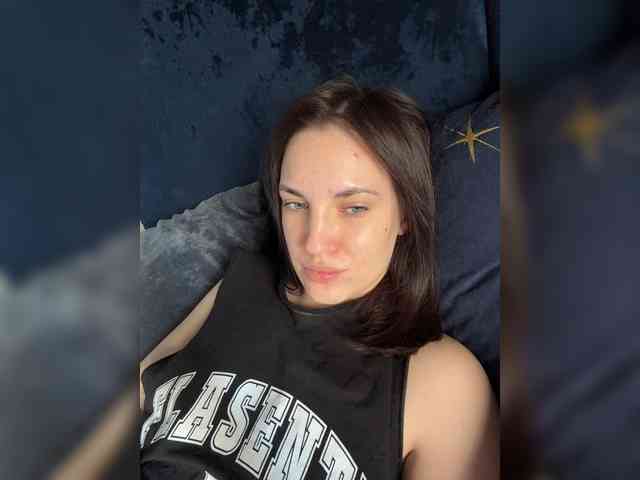 -Your-Michelle- webcam