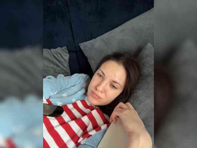 -Your-Michelle- Sex Cam Show