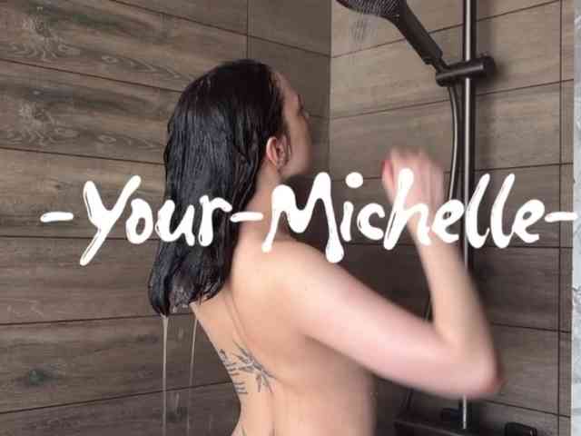 -Your-Michelle- webcam