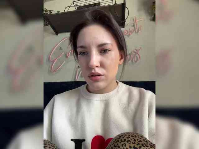 -Your-Michelle- Sex Cam Show