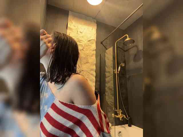 -Your-Michelle- webcam
