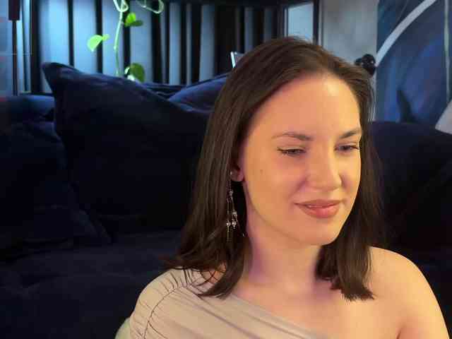 -Your-Michelle- webcam