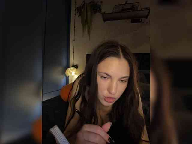 -Your-Michelle- webcam