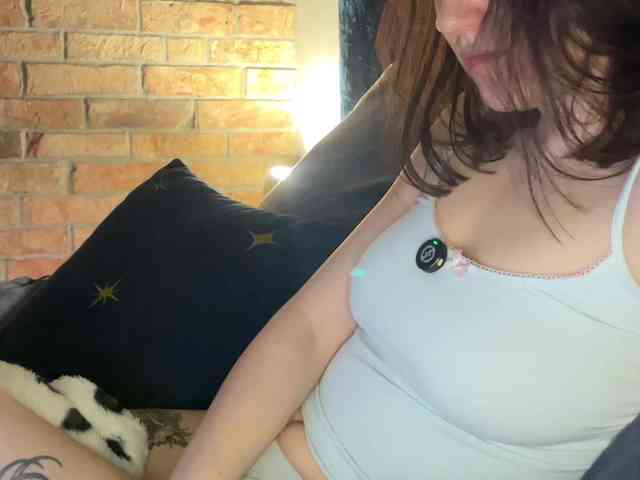 -Your-Michelle- webcam