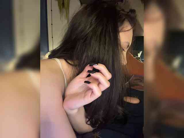 -Your-Michelle- webcam