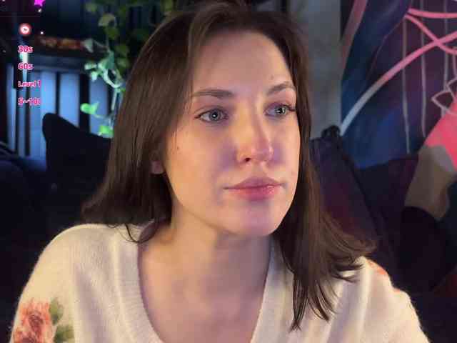 -Your-Michelle- webcam