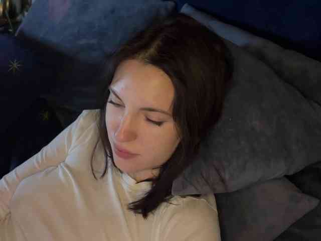 -Your-Michelle- webcam