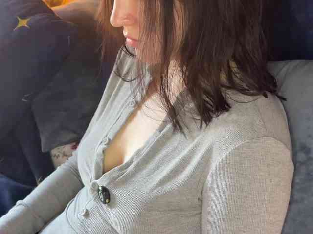 -Your-Michelle- webcam