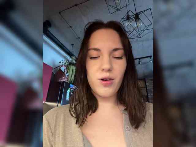-Your-Michelle- webcam