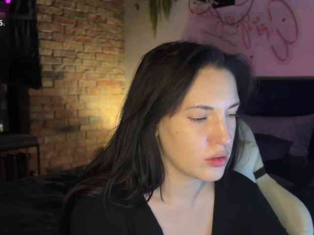 -Your-Michelle- webcam
