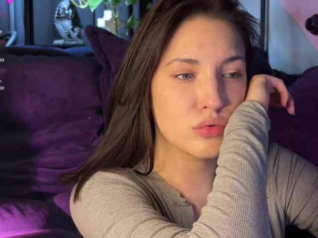 -Your-Michelle- Sex Cam Show