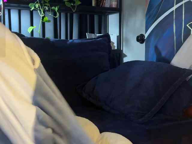 -Your-Michelle- webcam