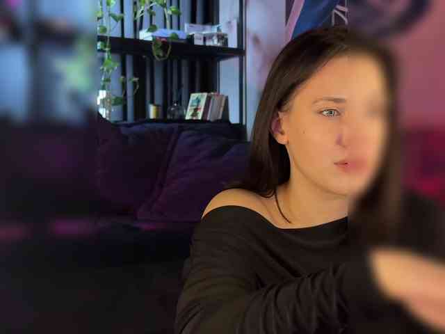 -Your-Michelle- webcam