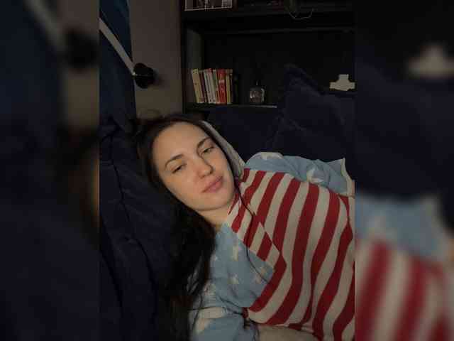 -Your-Michelle- webcam