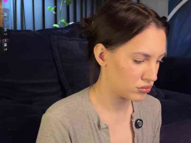 -Your-Michelle- webcam
