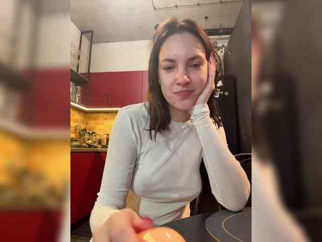 -Your-Michelle- webcam