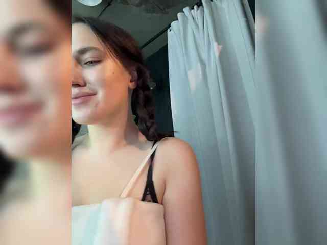 -Your-Michelle- webcam