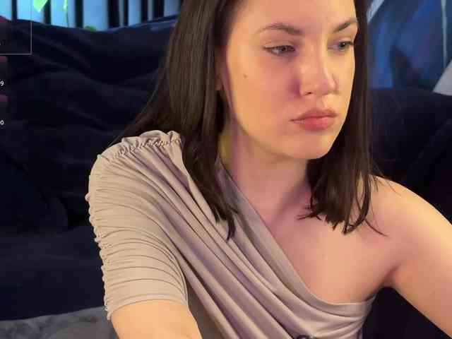 -Your-Michelle- webcam