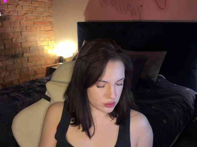-Your-Michelle- webcam