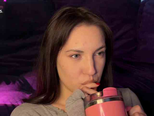 -Your-Michelle- Sex Cam Show