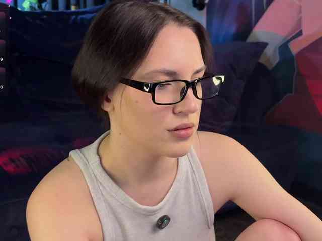 -Your-Michelle- webcam