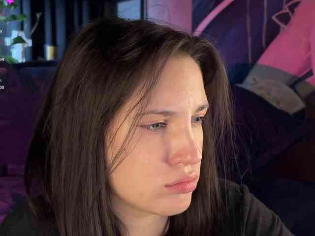 -Your-Michelle- webcam